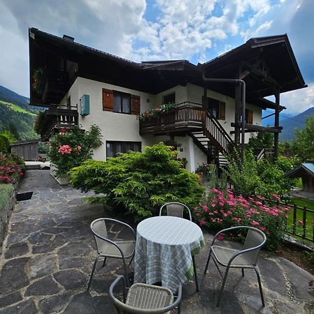 Henry'S Sweet Home Neukirchen am Großvenediger Exterior foto